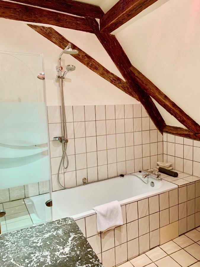 Gite Le Muscat à Riquewihr Esterno foto
